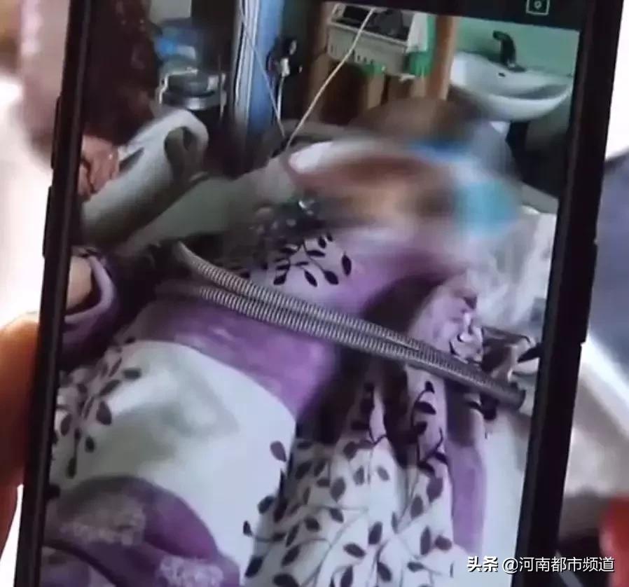 女子猝死丈夫以为在睡觉,女子睡梦中感觉快死了