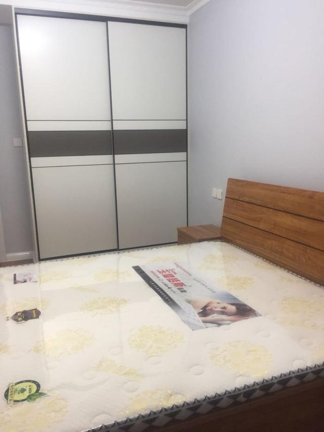 历经5个月的装修终于快好了,历经装修3个月的家