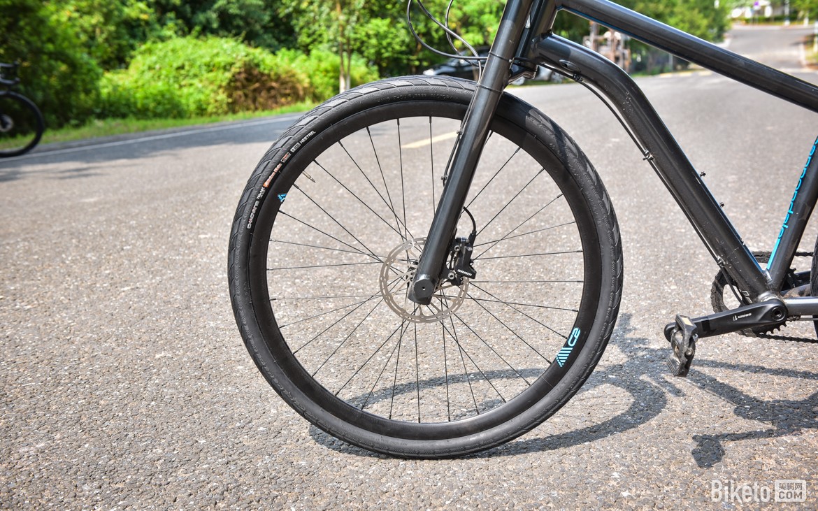 城市抓地力好的轮胎,关于轮胎抓地力的说法正确