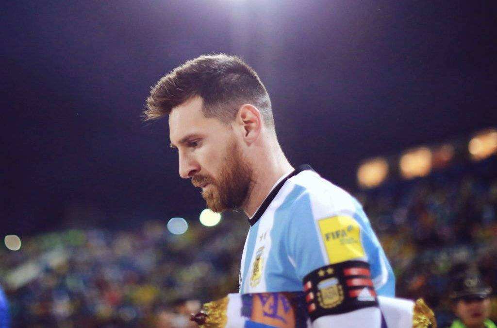 梅西魔咒,历届世界杯十大魔咒