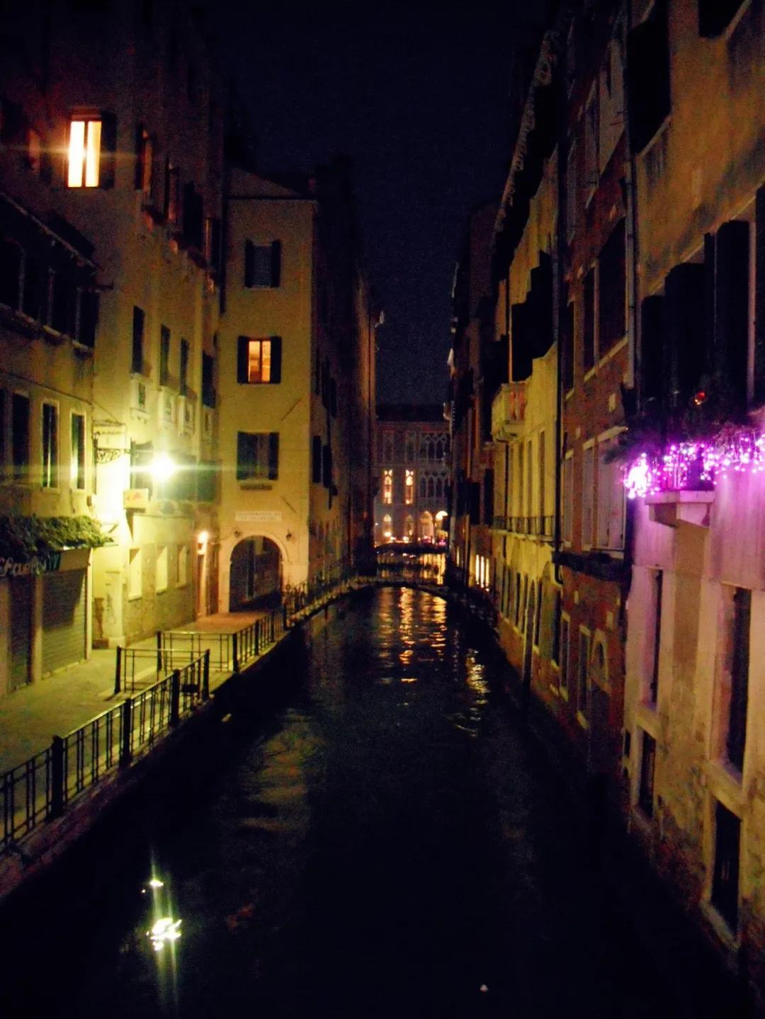 20.12.31意大利纪行—威尼斯