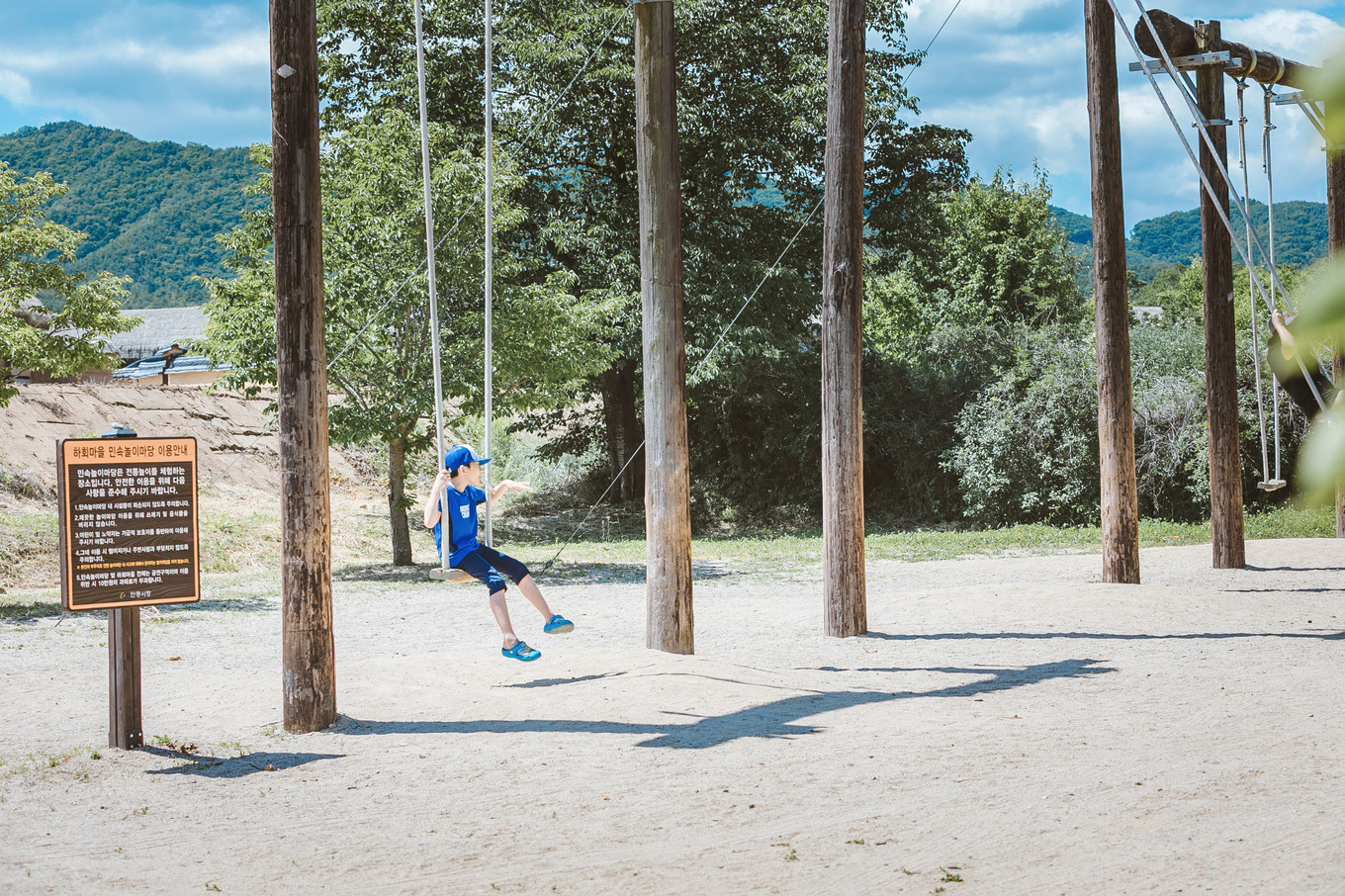 庆北三日，解锁你不知道的文化Korea