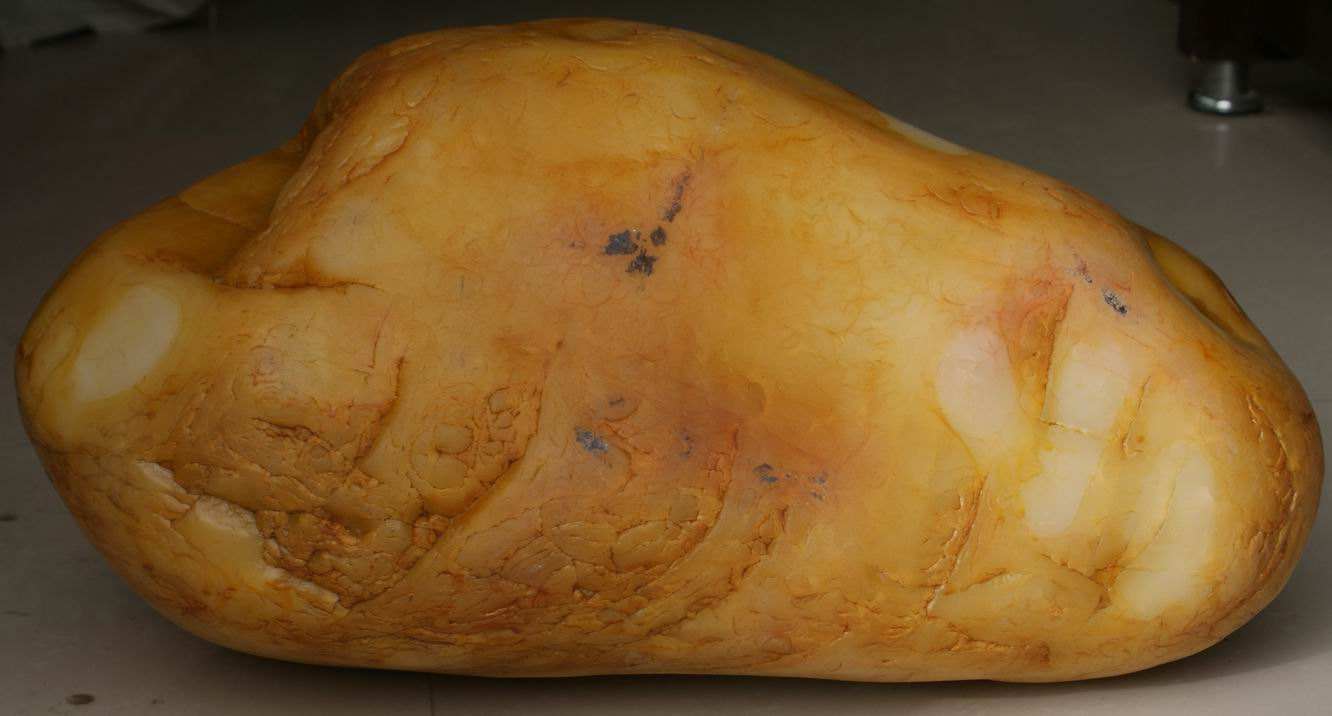 珠宝100种图解,25种晶莹剔透首饰