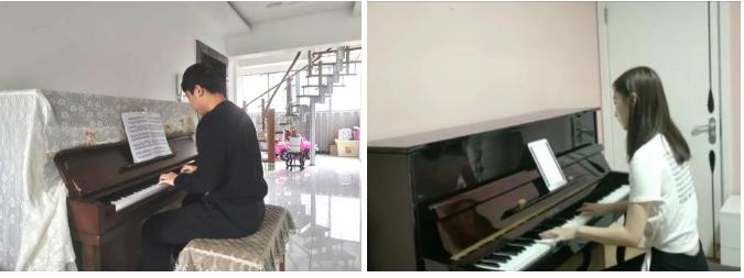 钢琴指法在线授课视频,网上钢琴授课平台有哪些