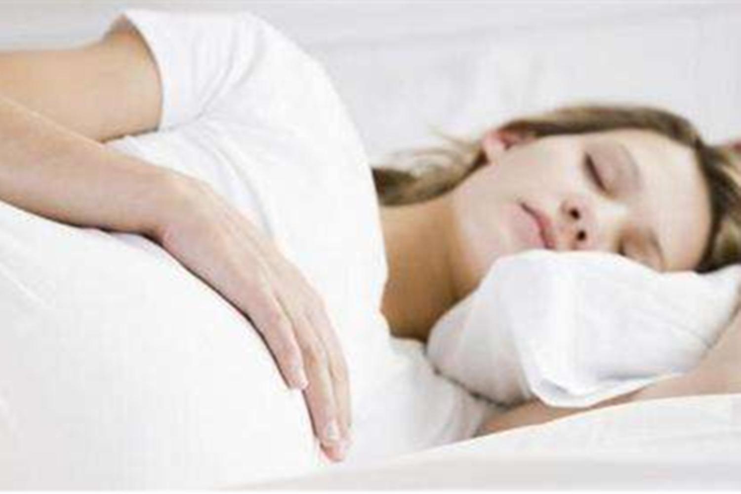 孕期“耻骨痛”到下不了床，只会傻傻忍着？别忽略了重要诱因