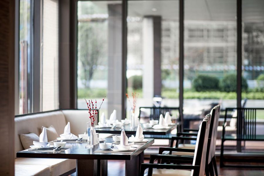 襄阳绿地铂骊酒店spa,襄阳绿地铂骊酒店住宿