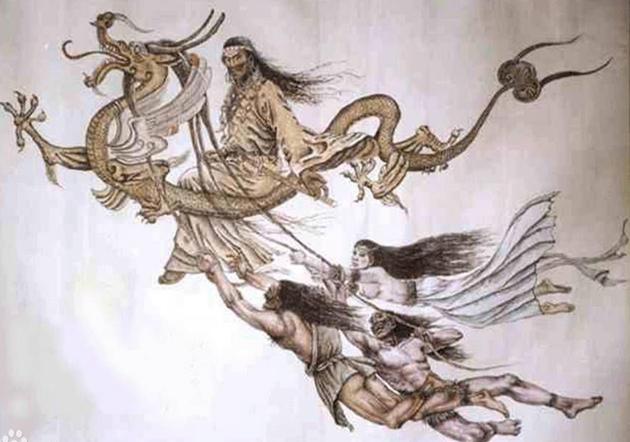 封神每次只能一个人吗,封神一共有几个女的