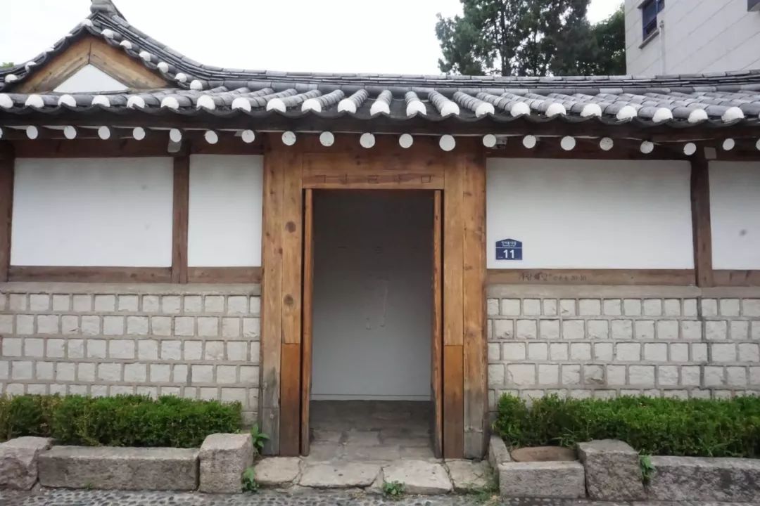 首尔的街巷，藏着商业好看的模样