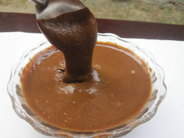 芝麻酱如何选择,芝麻酱买哪种的好吃