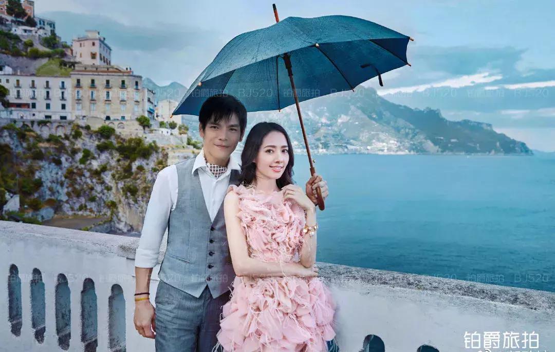 郭碧婷向佐办婚礼了吗,郭碧婷向佐婚礼什么时候办的