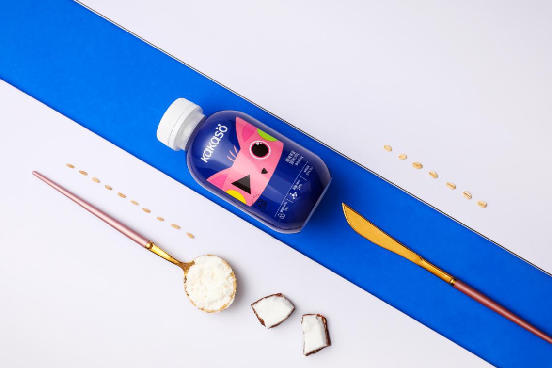 代餐市场巨大,代餐市场怎么样