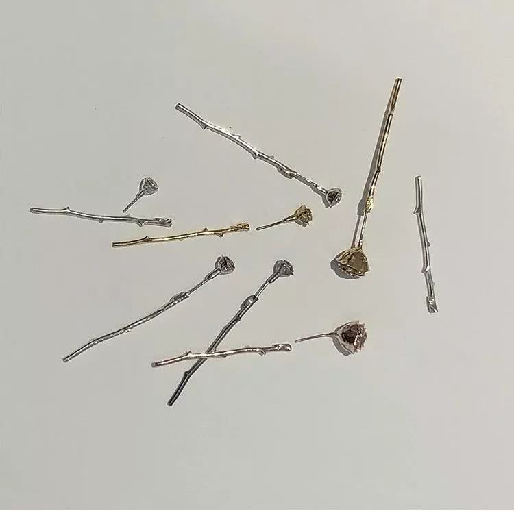 比起Ambush处了什么“对象”,我更关心这些小众配饰品牌何时上新