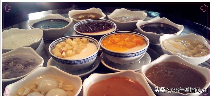 广州吃货攻略2-3天,广州旅游十大必吃菜单