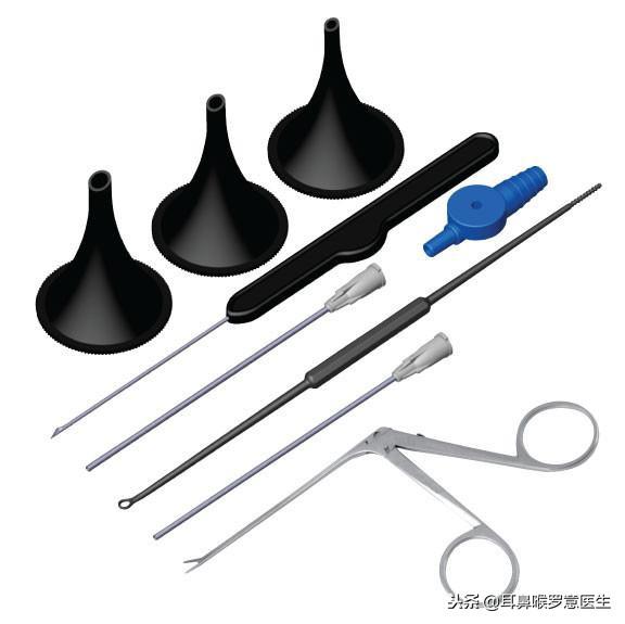 怎样正确掏耳屎最好,赵医生掏耳屎清洁过程