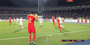 国足足球搞笑名场面憋住不笑,我们是足球队中文