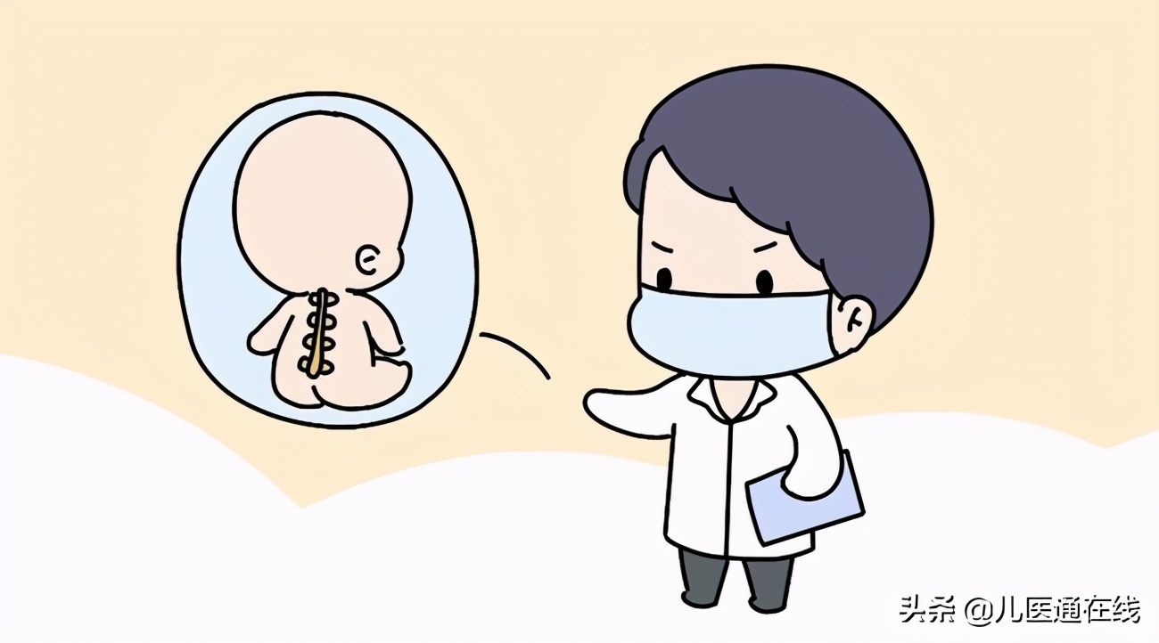 如何避免六个月宝宝脊柱侧弯,什么原因会导致宝宝脊柱侧弯