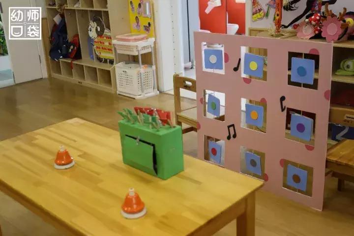 最新适合小班的6个区角,区角多少种玩法