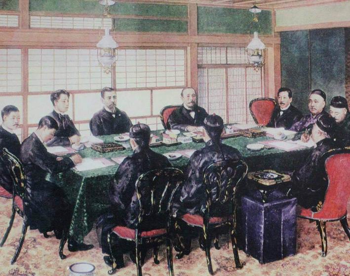 七子之歌是指哪七子都回归了吗,七子之歌中七子是哪七子