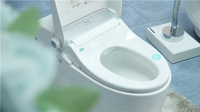 法斯特全自动坐便器智能马桶,法比亚智能马桶