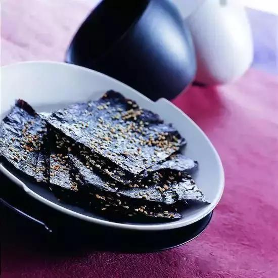 冷门又好吃的日本零食,最简单最好的日本零食