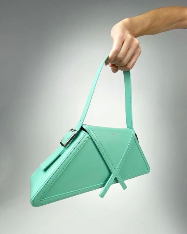 糖果包包推荐,糖果色高级感包包