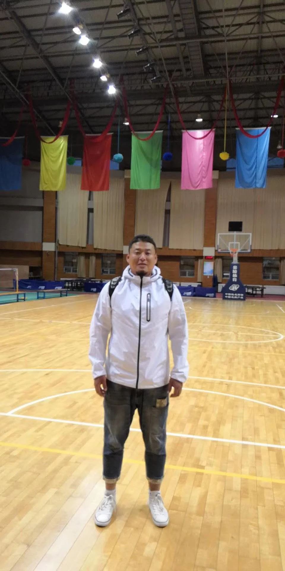 「绿色生态·教师风采」在辉山遇见最美的体音美教师