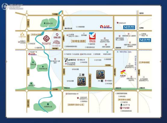 城市向上,城市向上重庆