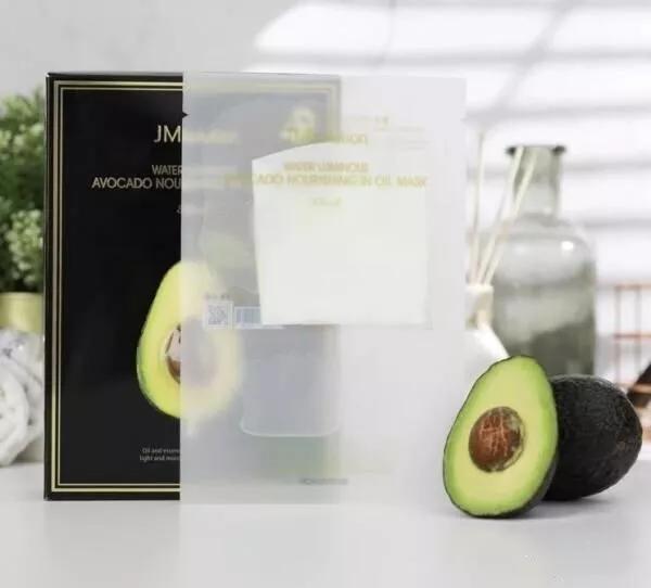 jm面膜哪个系列最好用,最畅销的jm面膜