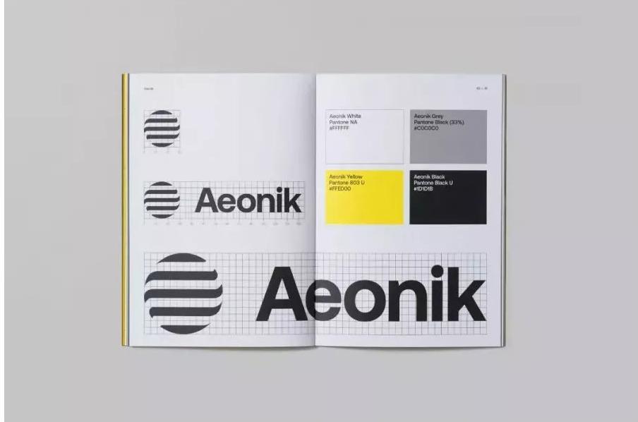 有意义的英文字体设计,10组设计专用的高品质英文字体