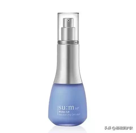 sum呼吸护肤品孕妇,sum37呼吸孕妇敏感肌护肤套盒