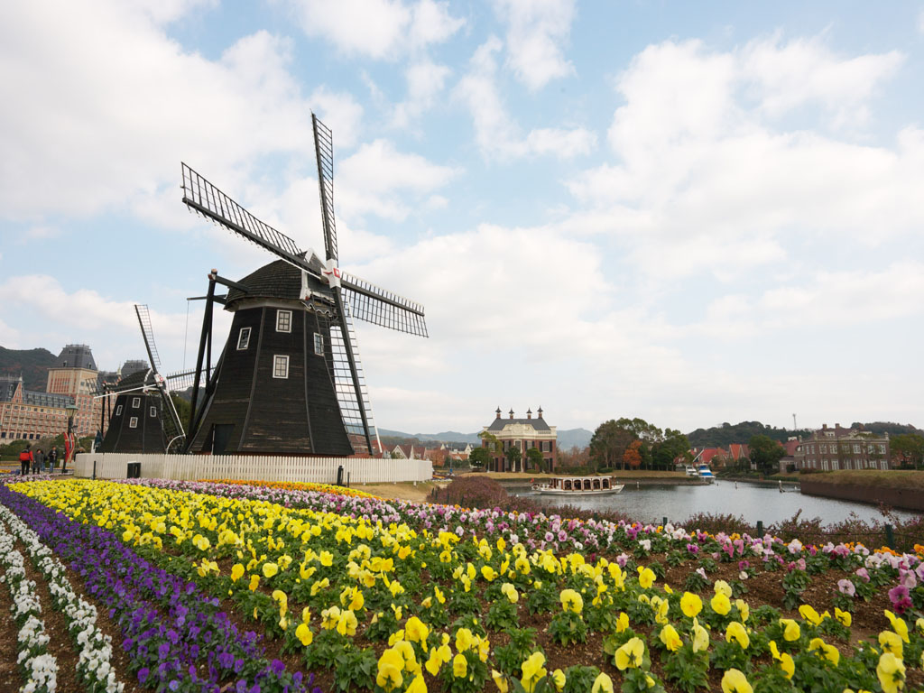 留学荷兰学农业,留学荷兰要学费吗