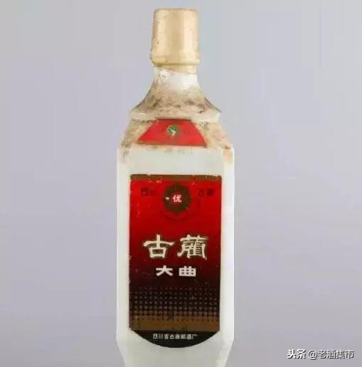 一瓶老酒原唱,一瓶老酒见证岁月变迁它叫什么