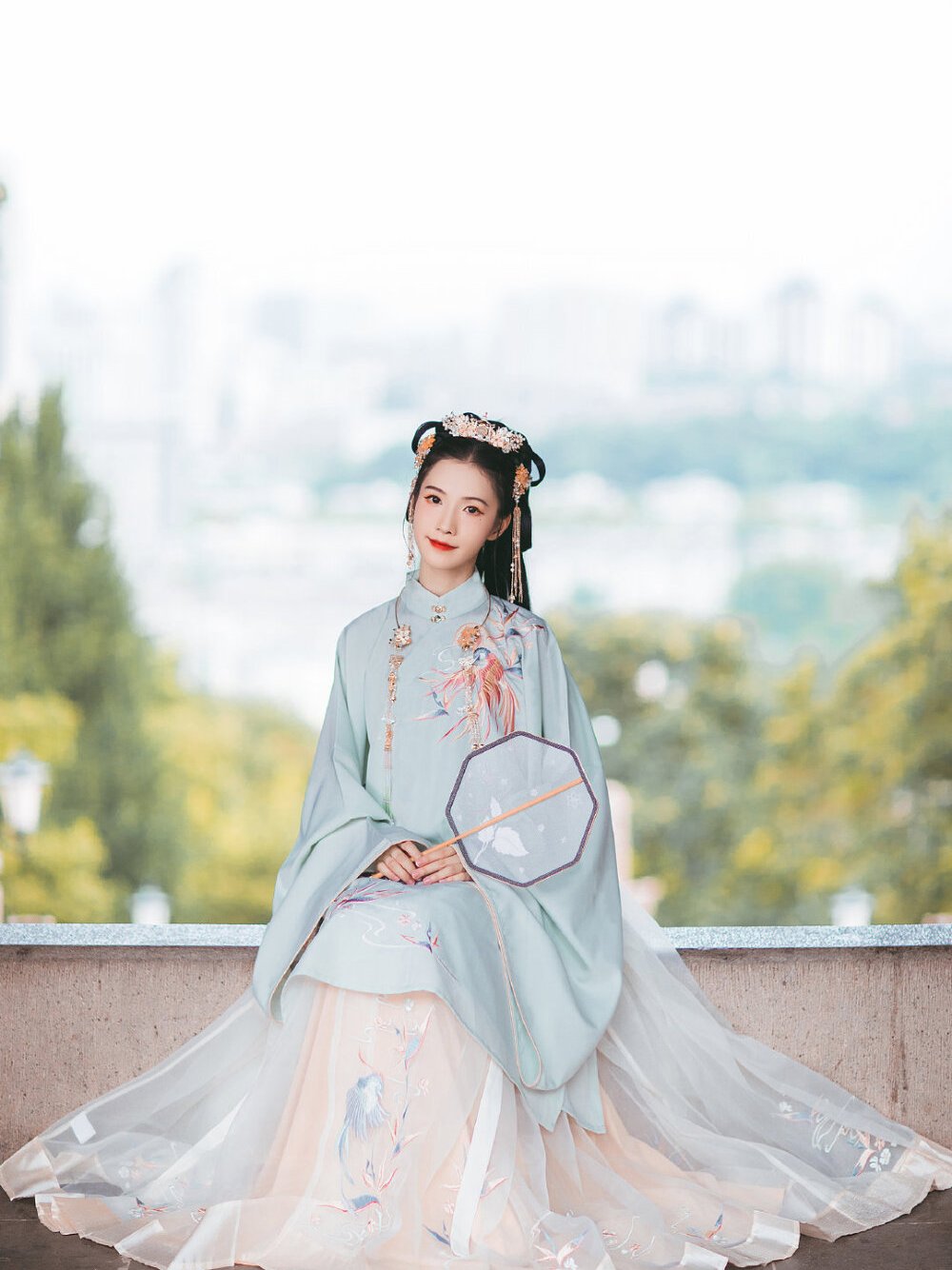 汉服店铺入坑推荐,武汉汉服店黑名单