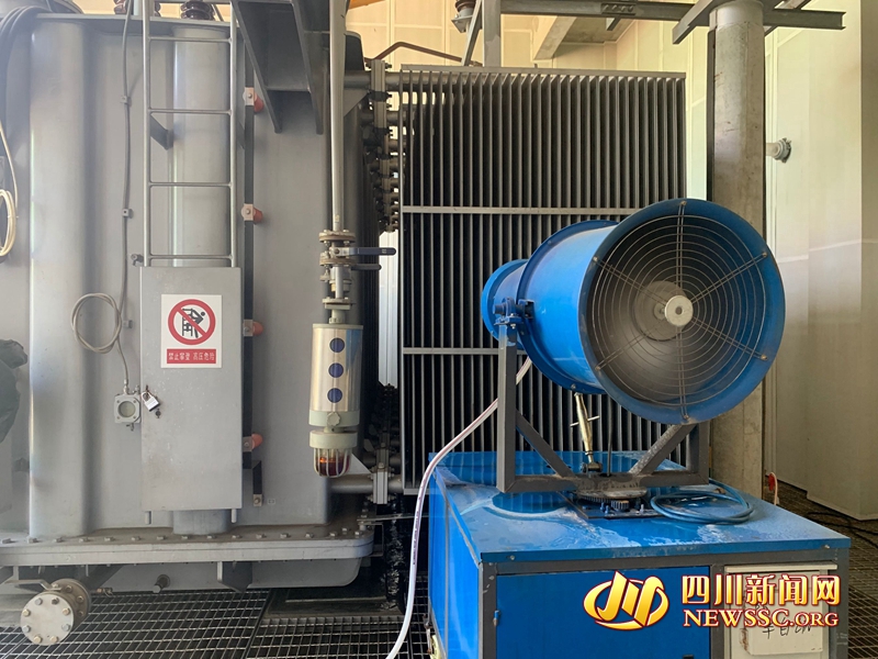 高温下依然坚守,变压器如何应对夏季高温