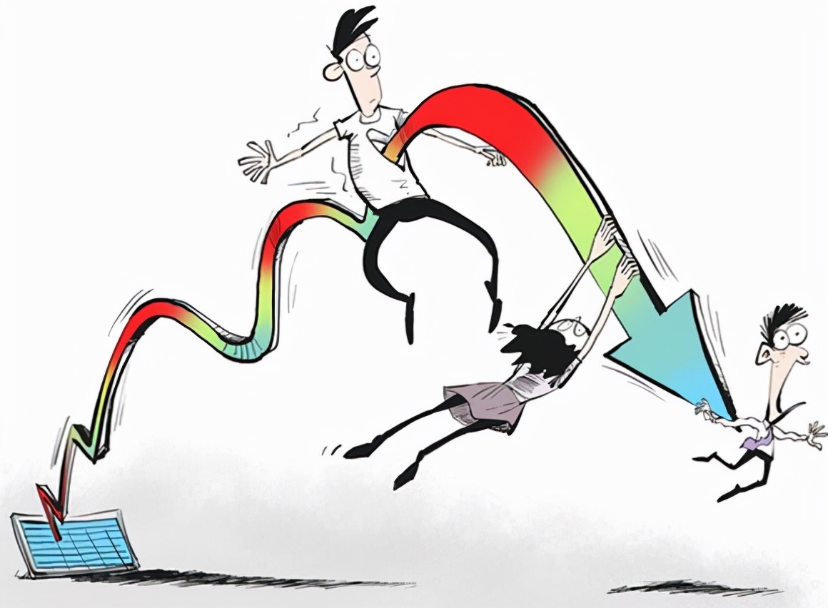 上证指数止步7连阳，别预测了上干货！调整什么时候结束？