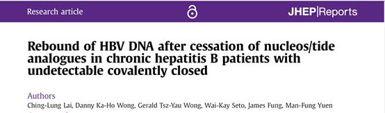 乙肝抗病毒治疗cccdna会下降吗,长期吃核苷类药的影响