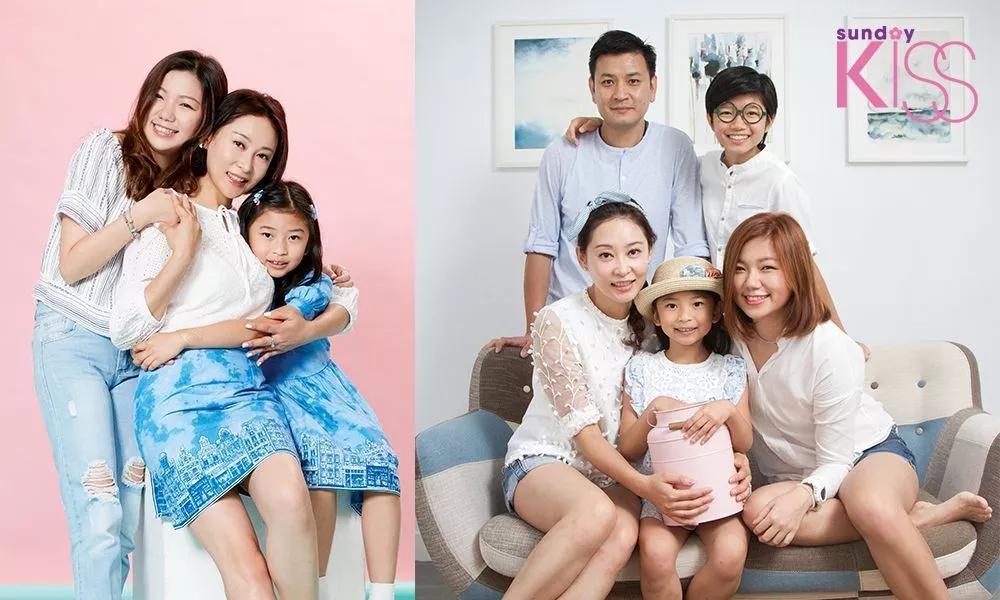 杨怡自曝公主身份后续,杨怡怀孕后首次露面