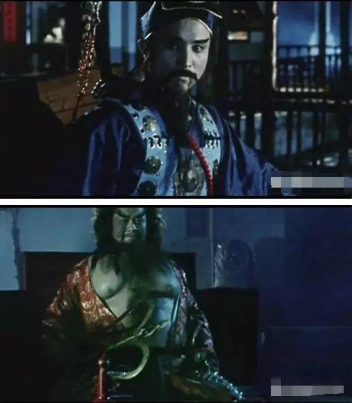 资深捕快爱上美艳逃犯，一部《千人斩》说尽痴情男儿模样