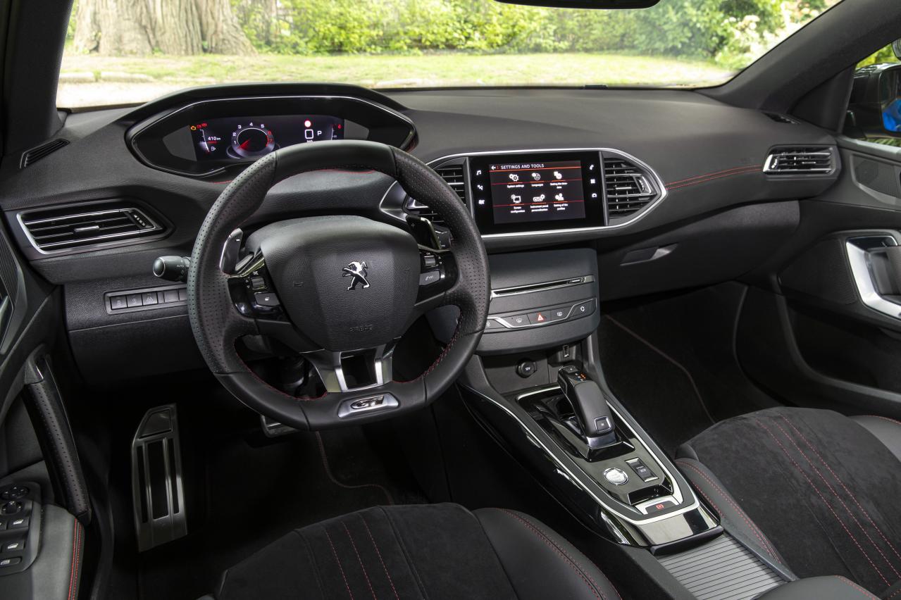 标致308是爱信变速箱吗,标致308爱信6at变速箱油多久换