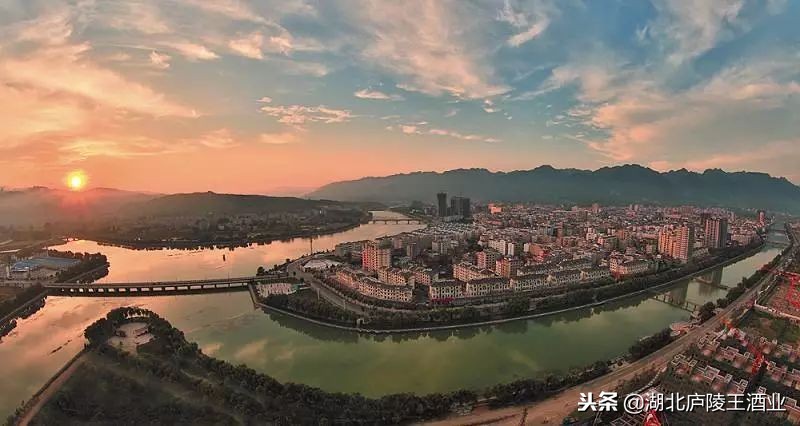 从这里穿越唐朝，在黄酒读懂庐陵王