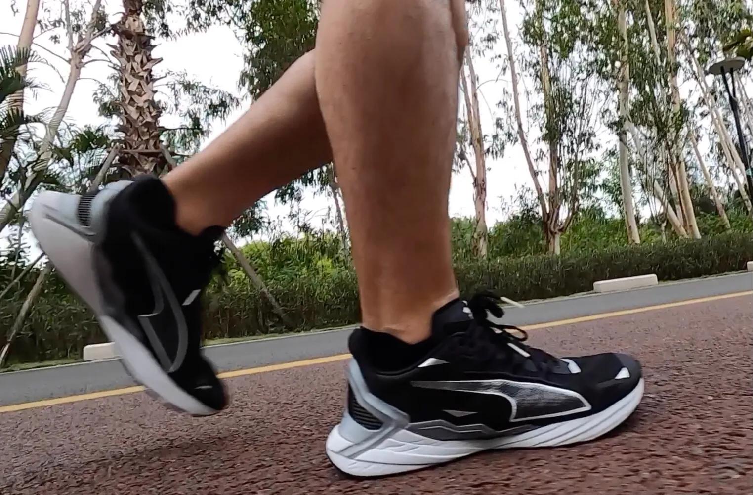 pumaultra沉浸式训练,pumaultraride有几种配色