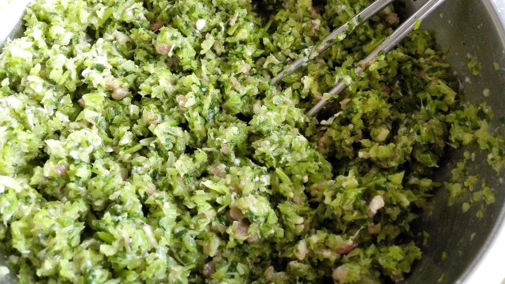 蒸包子记住这3点,包子如何可以蒸得又白又松软