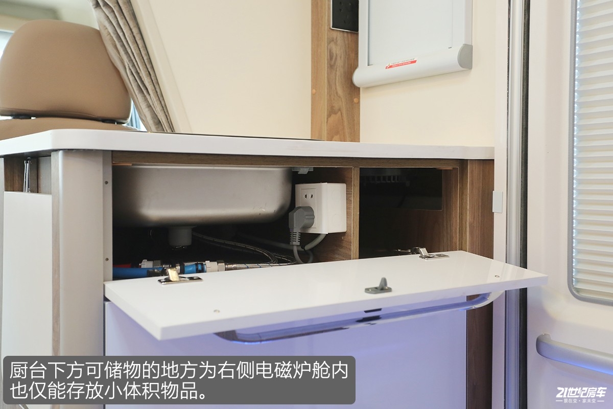 2019年新款福特b型房车,霍夫勒最新款b型房车