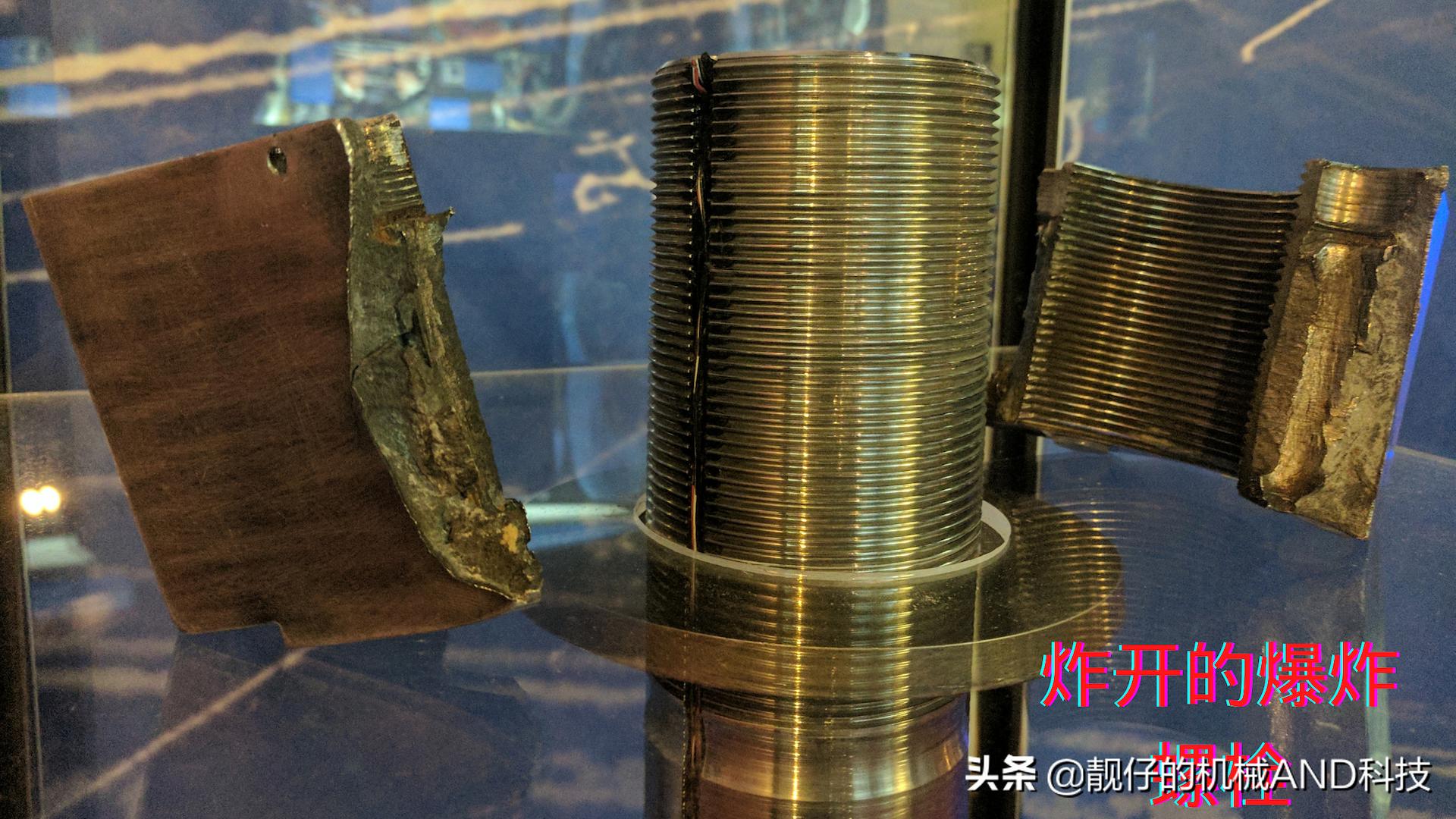 长征火箭是如何与飞船瞬间分离的,长征火箭结构解析图解航天