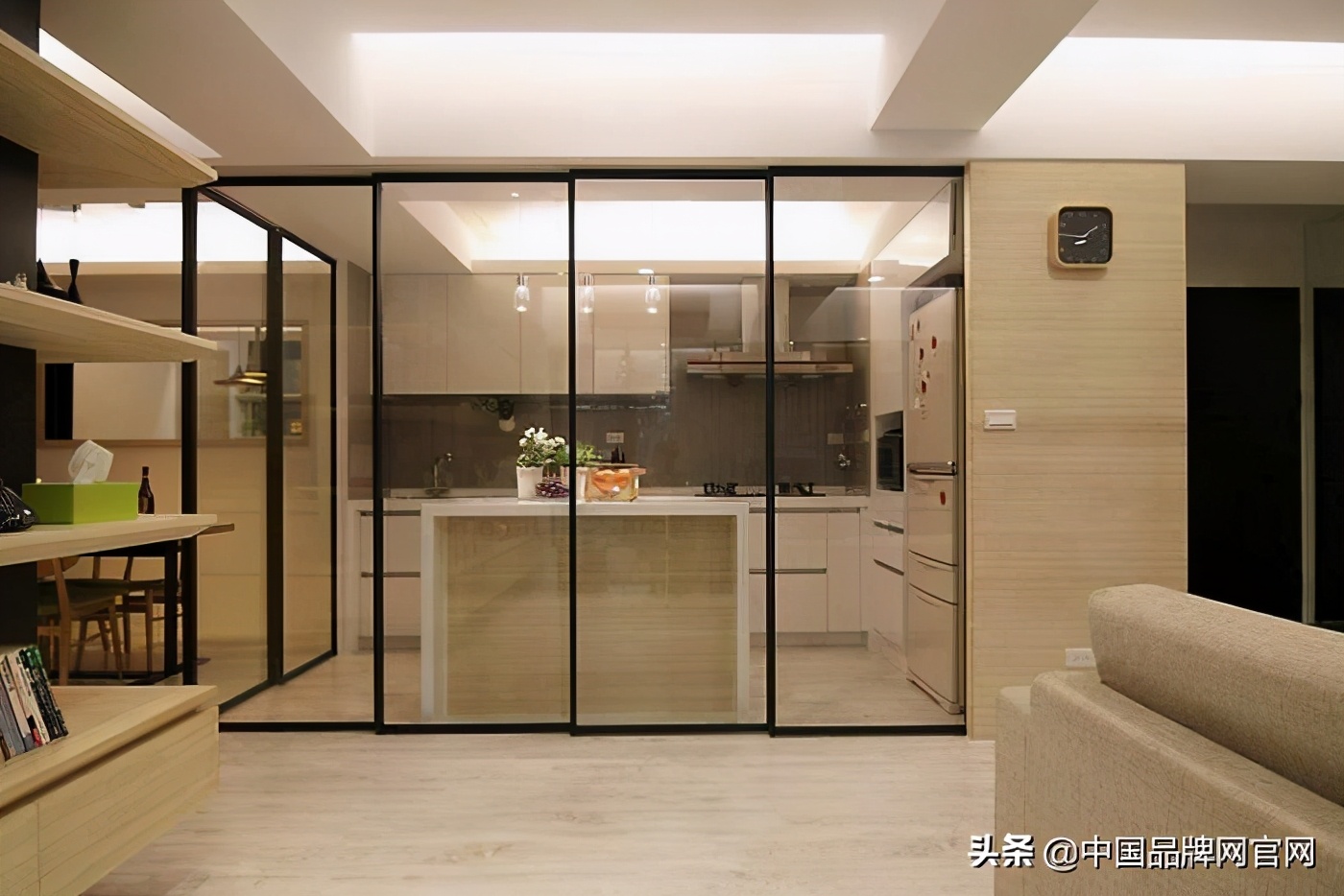 玻璃门品牌十大排名,目前品质好的玻璃门品牌