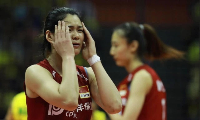 郎平重新执掌中国女排的可能性,中国女排的遗憾