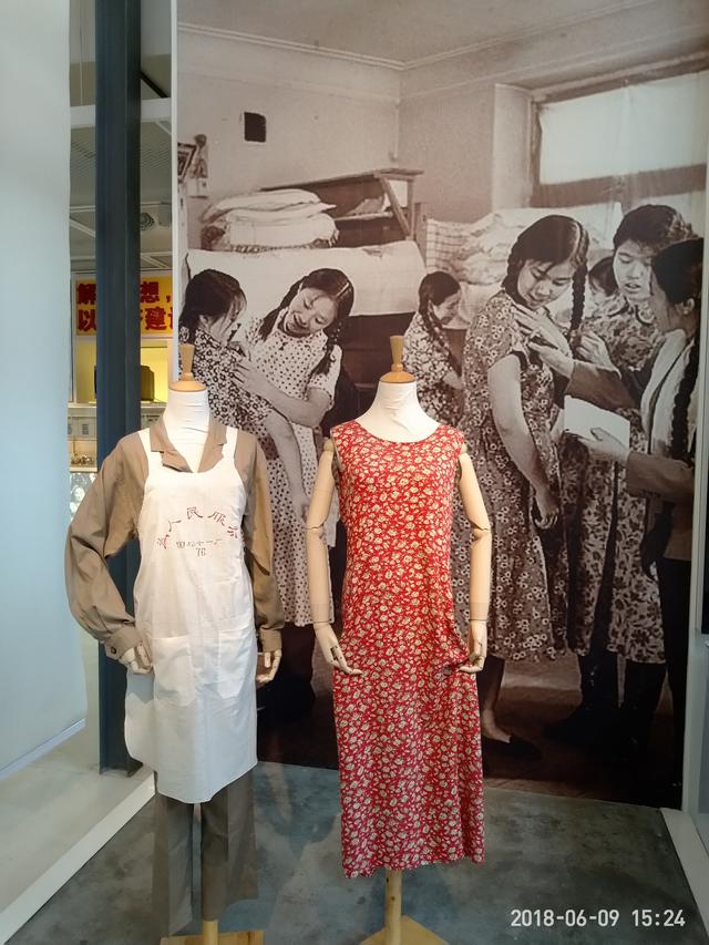 大华1935西安必去的100个景点,西安大华1935一日游