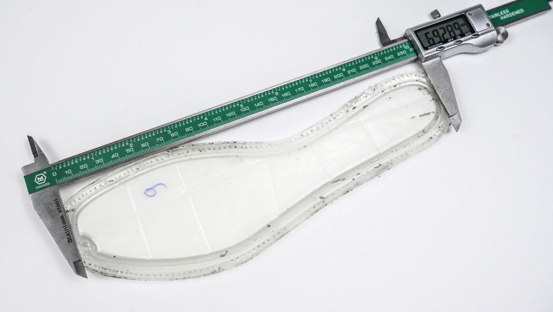 aj23解构,沉浸式拆解aj23