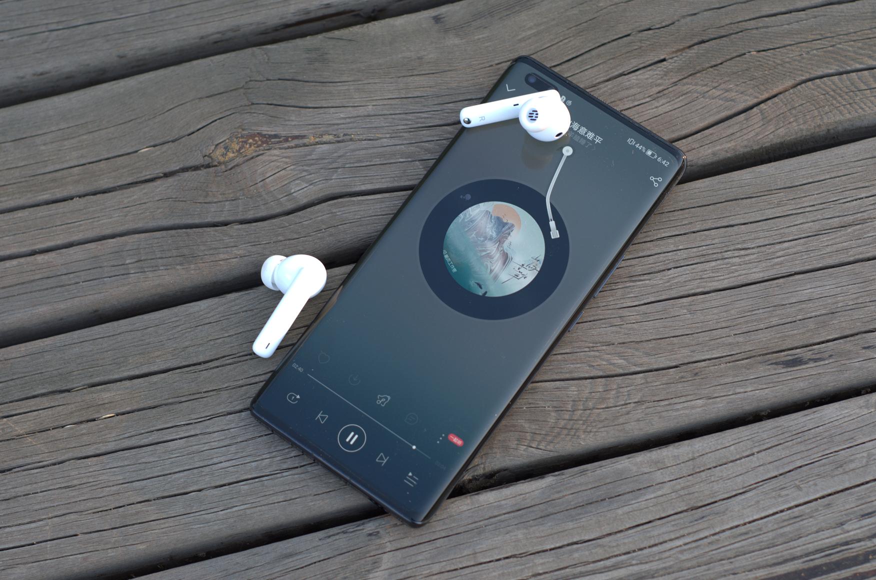 荣耀earbuds2se和freebuds4i,荣耀earbuds3pro耳机评测