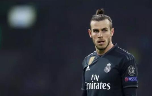 曝贝尔或重回皇马,曝贝尔将回归皇马